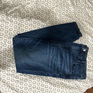 Women’s American eagle skinny jeans size 18